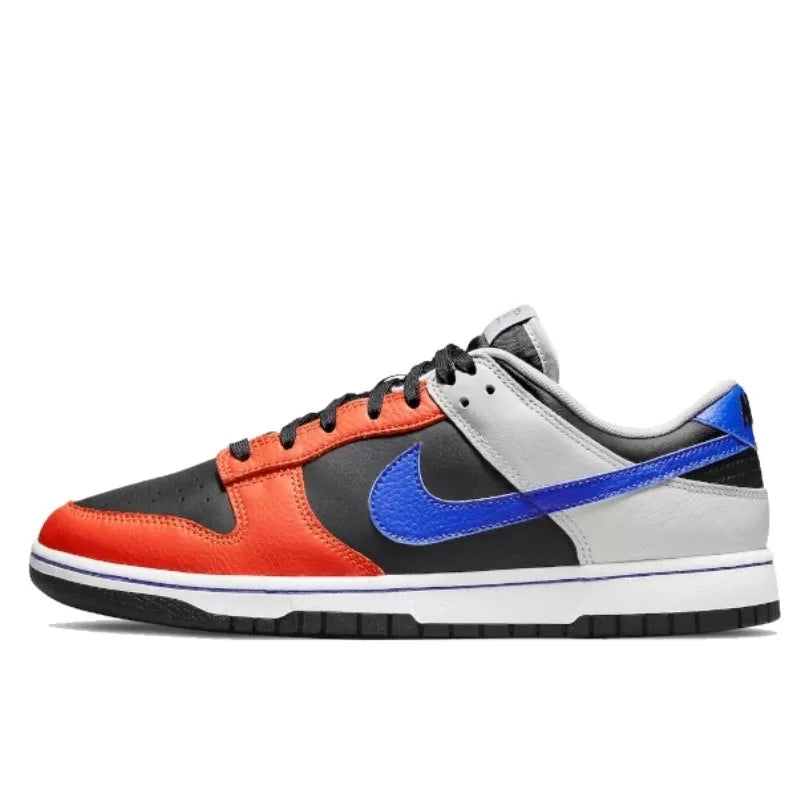 Nike Dunk Low NBA 75th Anniversary Knicks - DD3363-002