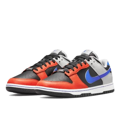 Nike Dunk Low NBA 75th Anniversary Knicks - DD3363-002