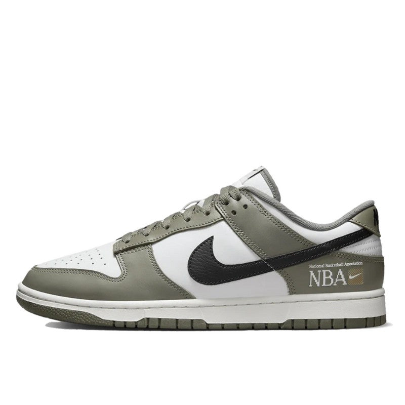 Nike Dunk Low NBA Paris - FZ4624-001