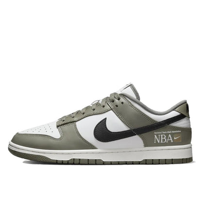 Nike Dunk Low NBA Paris - FZ4624-001