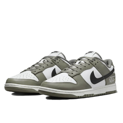Nike Dunk Low NBA Paris - FZ4624-001