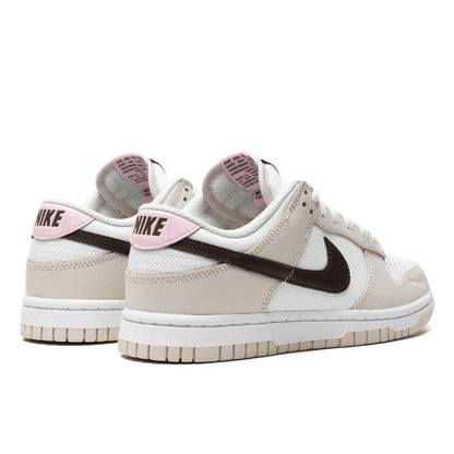 Nike Dunk Low Neapolitan - HF9990-100