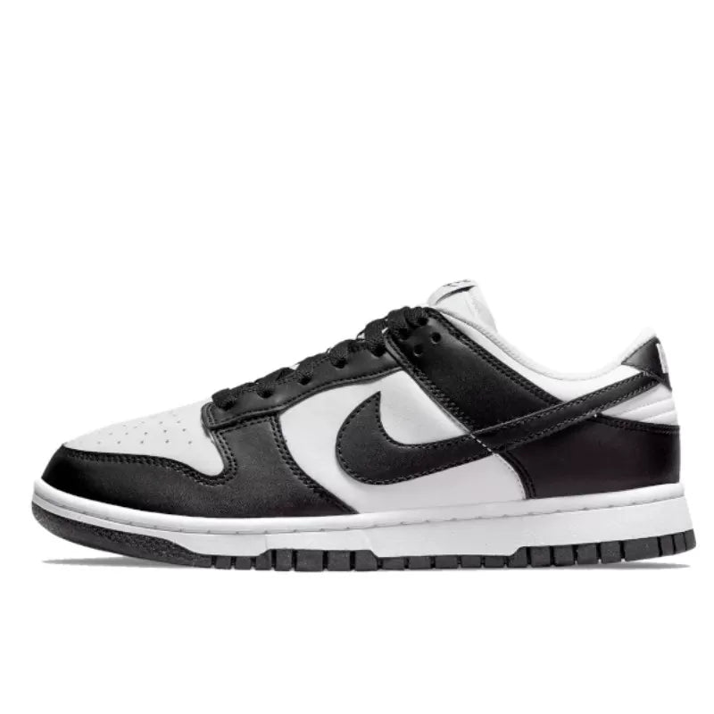 Nike Dunk Low Next Nature Black White - DD1873-102