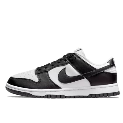 Nike Dunk Low Next Nature Black White - DD1873-102