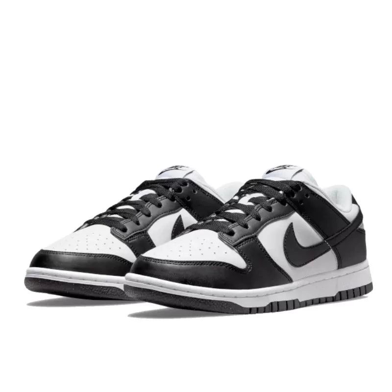 Nike Dunk Low Next Nature Black White - DD1873-102