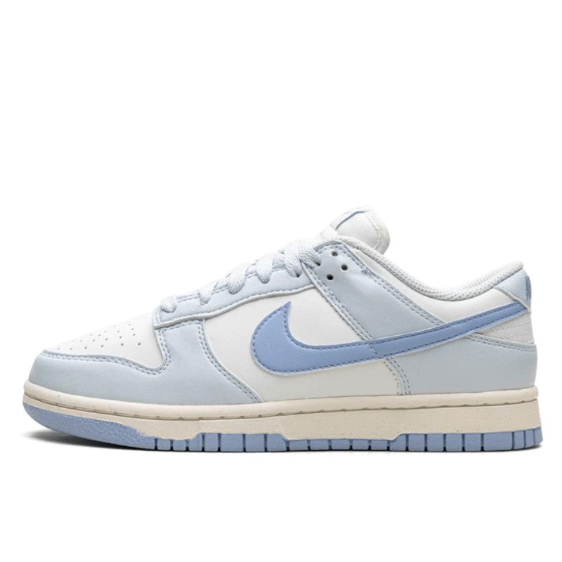 Nike Dunk Low Next Nature Blue Tint - DD1873-400