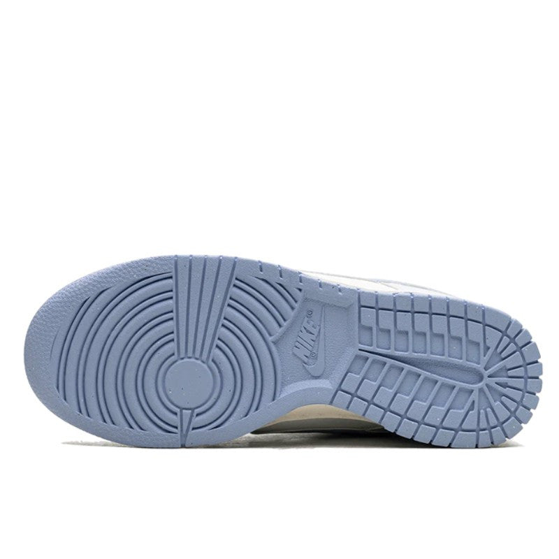 Nike Dunk Low Next Nature Blue Tint - DD1873-400