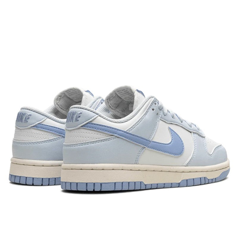 Nike Dunk Low Next Nature Blue Tint - DD1873-400