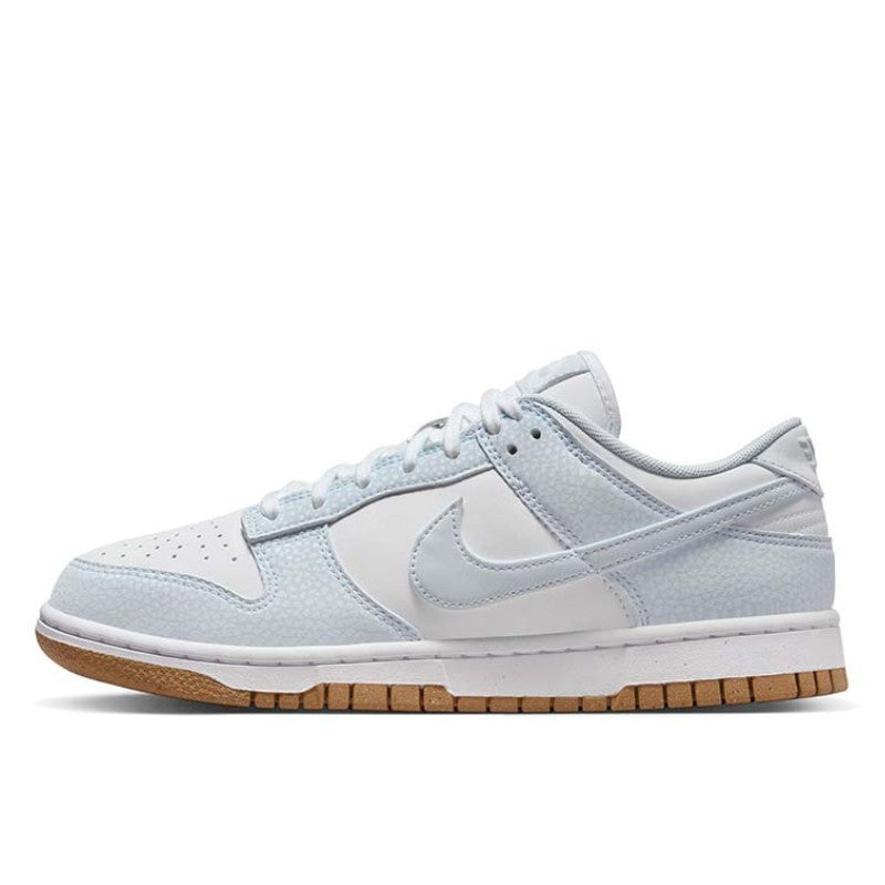 Nike Dunk Low Next Nature Football Grey - FN6345-100