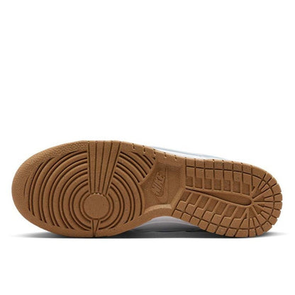 Nike Dunk Low Next Nature Football Grey - FN6345-100