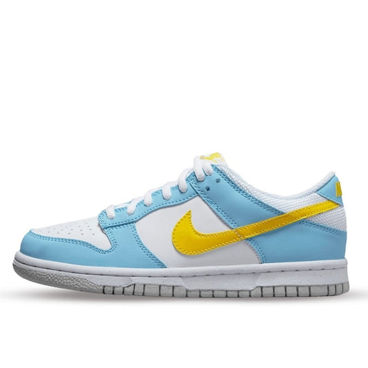 Nike Dunk Low Next Nature Homer Simpson - DX3382-400