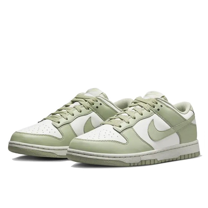 Nike Dunk Low Next Nature Olive Aura - HF5384-300