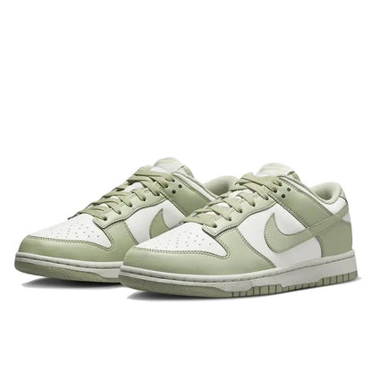 Nike Dunk Low Next Nature Olive Aura - HF5384-300