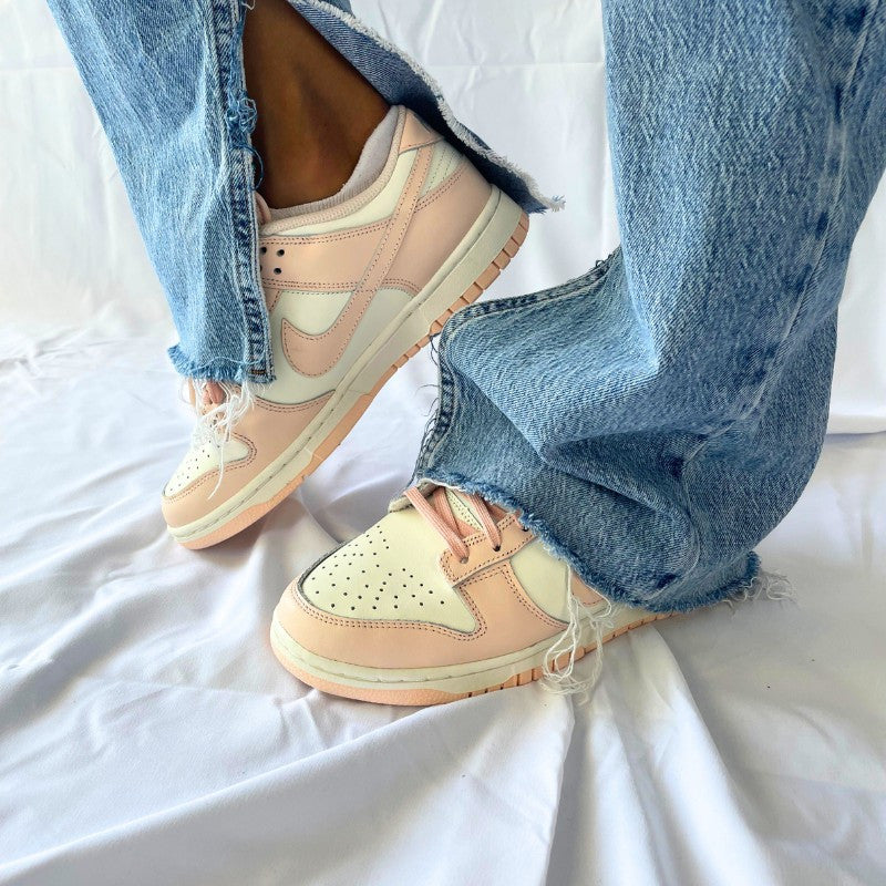 Nike Dunk Low Next Nature (Pale Coral) - DD1873-100