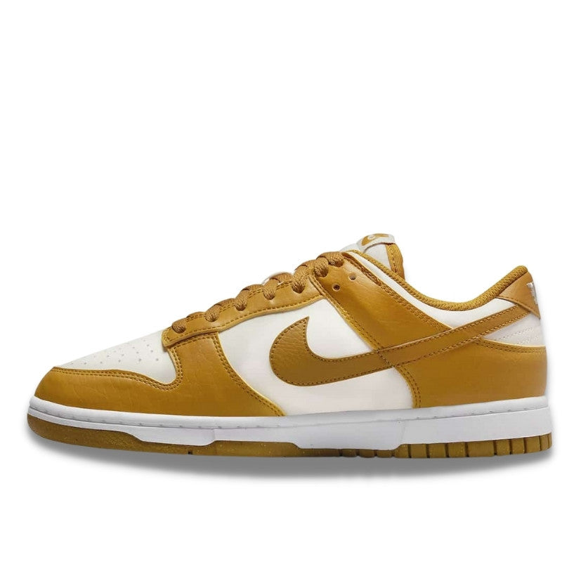 Nike Dunk Low Next Nature Light Curry - DN1431-001