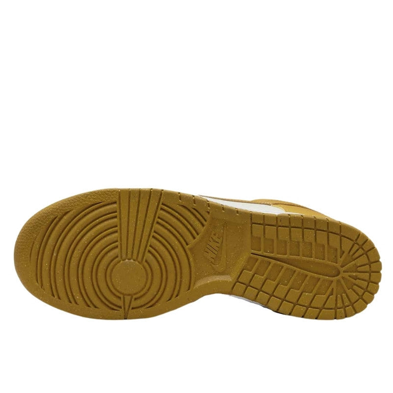 Nike Dunk Low Next Nature Light Curry - DN1431-001