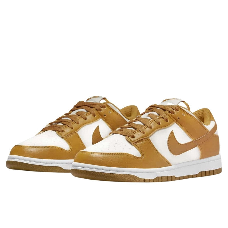 Nike Dunk Low Next Nature Light Curry - DN1431-001