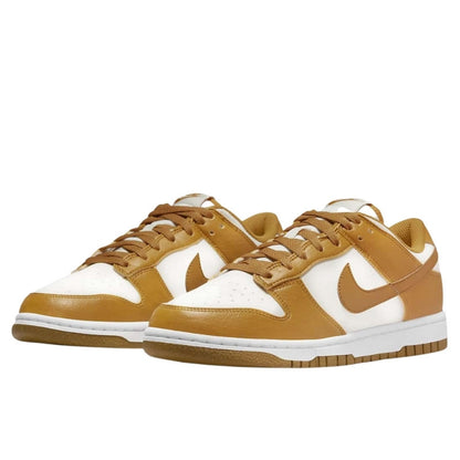 Nike Dunk Low Next Nature Light Curry - DN1431-001