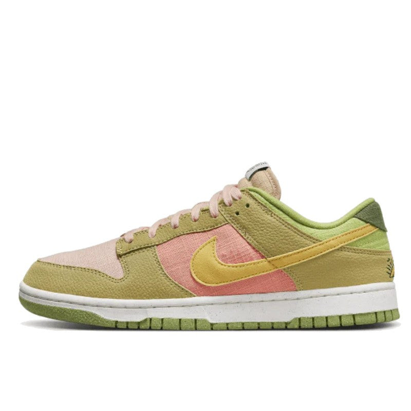 Nike Dunk Low Next Nature Sun Club Arctic Orange - DM0583-800