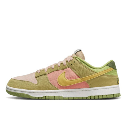 Nike Dunk Low Next Nature Sun Club Arctic Orange - DM0583-800