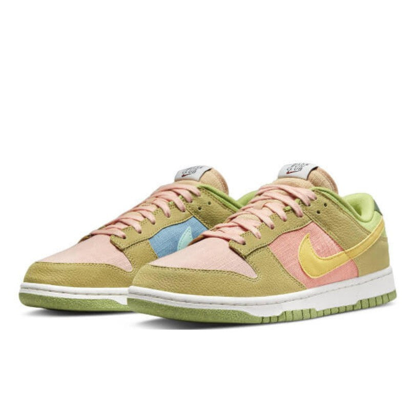 Nike Dunk Low Next Nature Sun Club Arctic Orange - DM0583-800