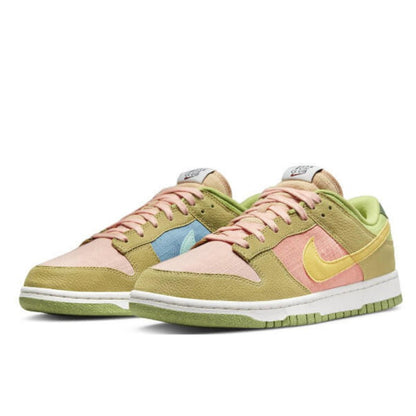 Nike Dunk Low Next Nature Sun Club Arctic Orange - DM0583-800
