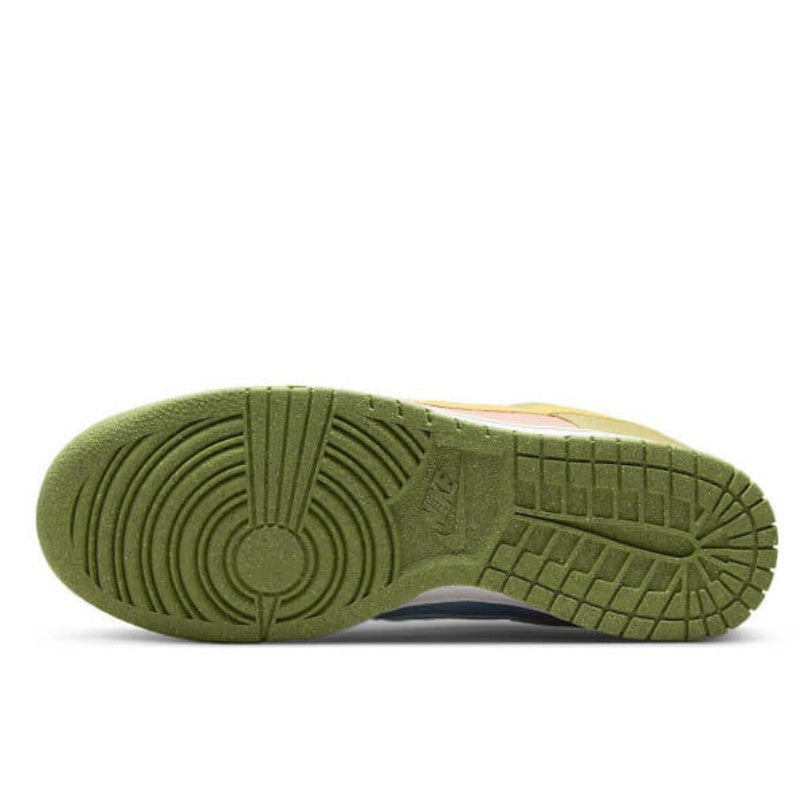 Nike Dunk Low Next Nature Sun Club Arctic Orange - DM0583-800