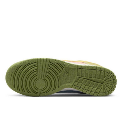 Nike Dunk Low Next Nature Sun Club Arctic Orange - DM0583-800