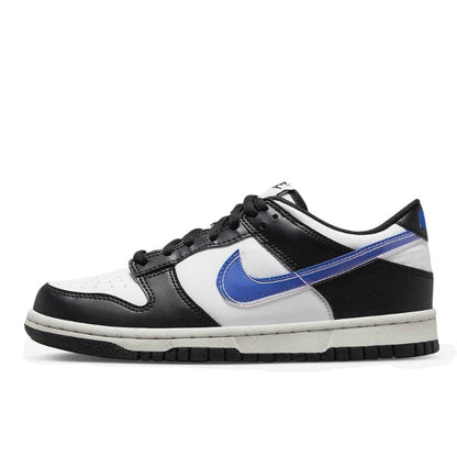 Nike Dunk Low Next Nature TPU Swoosh - FD0689-001