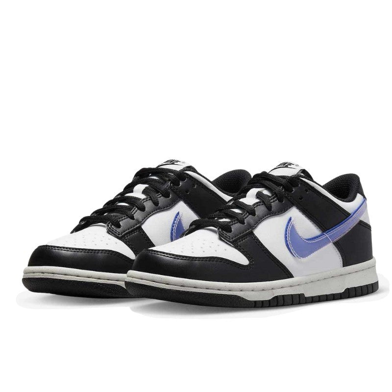 Nike Dunk Low Next Nature TPU Swoosh - FD0689-001