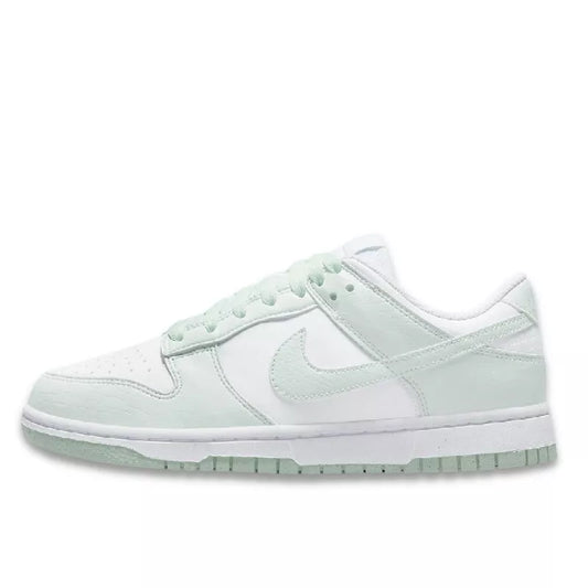 Nike Dunk Low Next Nature White Mint - DN1431-102