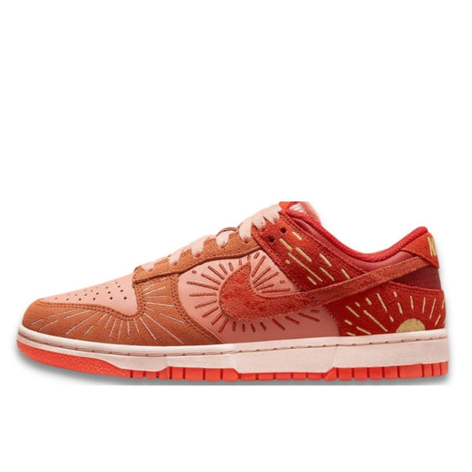 Nike Dunk Low Winter Solstice - DO6723-800