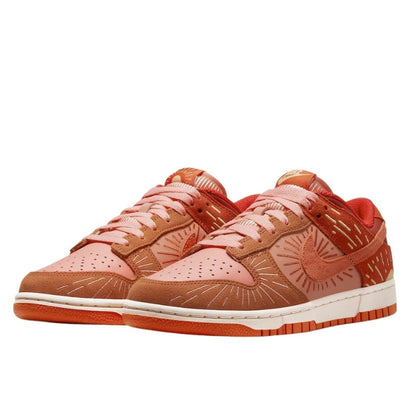 Nike Dunk Low Winter Solstice - DO6723-800
