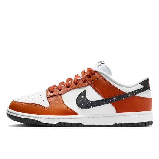 Nike Dunk Low Starry Swoosh - FV6909-800