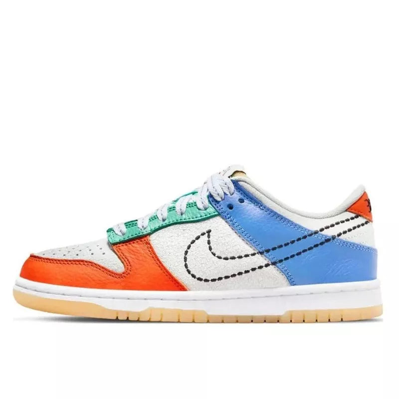 Nike Dunk Low Nike 101 - DX3363-100
