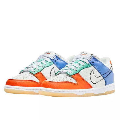 Nike Dunk Low Nike 101 - DX3363-100