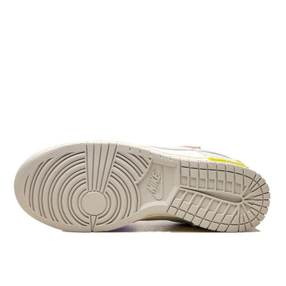 Nike Dunk Low Off-White Lot 24 - DM1602-119