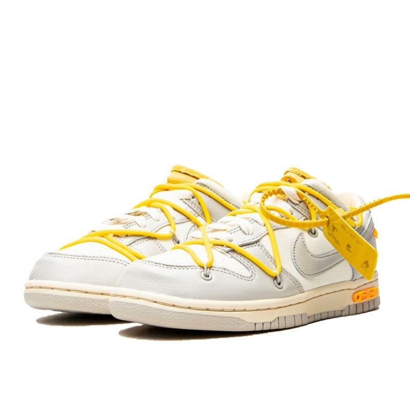 Nike Dunk Low Off-White Lot 29 - DM1602-103