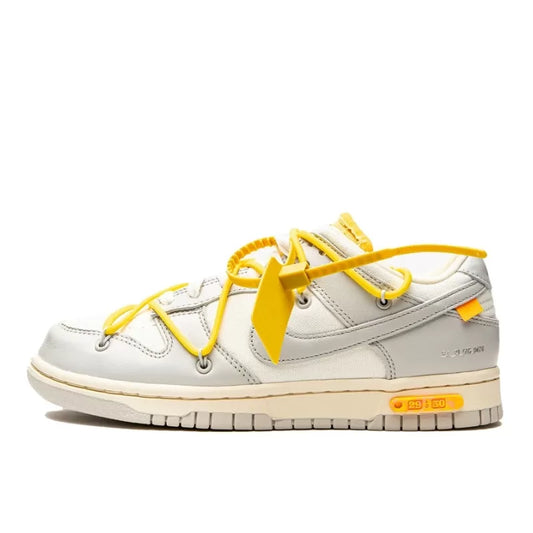 Nike Dunk Low Off-White Lot 29 - DM1602-103