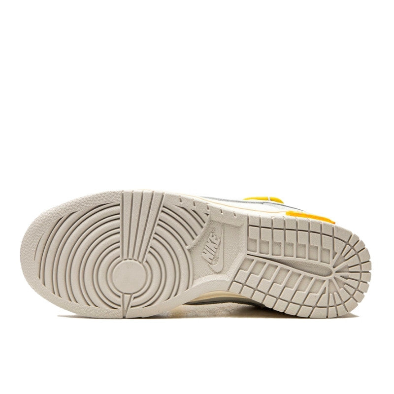 Nike Dunk Low Off-White Lot 29 - DM1602-103