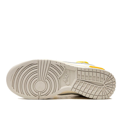 Nike Dunk Low Off-White Lot 29 - DM1602-103