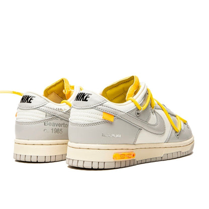 Nike Dunk Low Off-White Lot 29 - DM1602-103