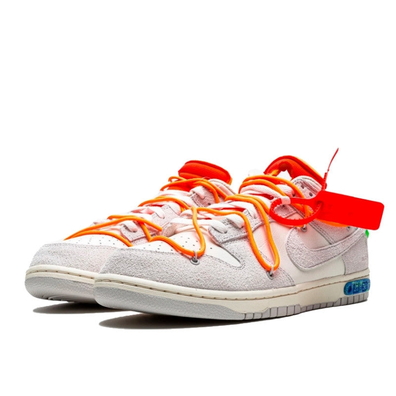 Nike Dunk Low Off-White Lot 31 - DJ0950-116