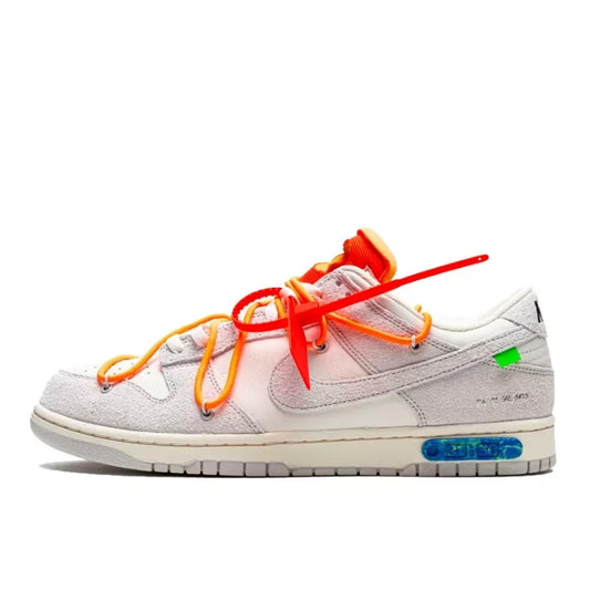 Nike Dunk Low Off-White Lot 31 - DJ0950-116