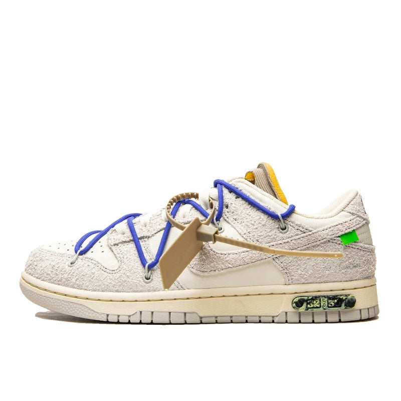 Nike Dunk Low Off-White Lot 32 - DJ0950-104