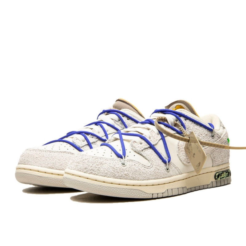 Nike Dunk Low Off-White Lot 32 - DJ0950-104