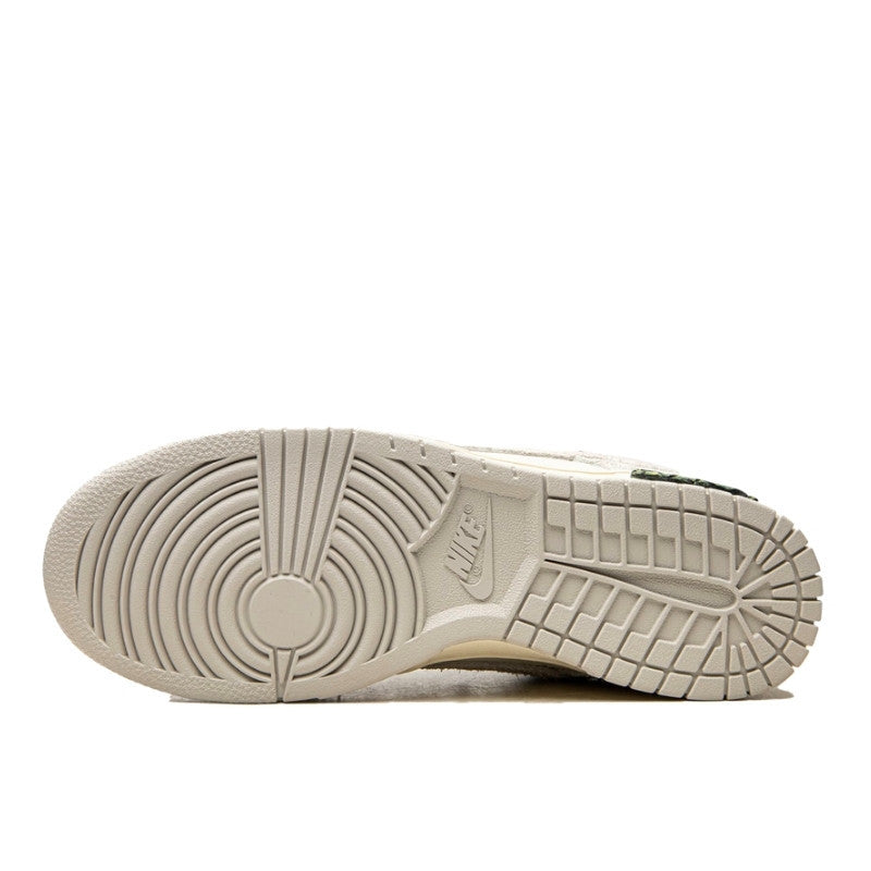 Nike Dunk Low Off-White Lot 32 - DJ0950-104