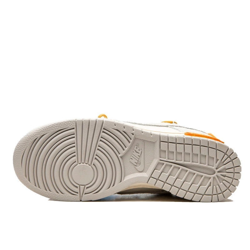 Nike Dunk Low Off-White Lot 34 - DJ0950-102