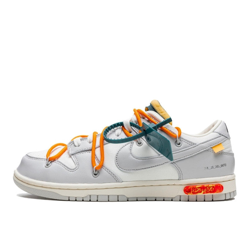 Nike Dunk Low Off-White Lot 44 - DM1602-104