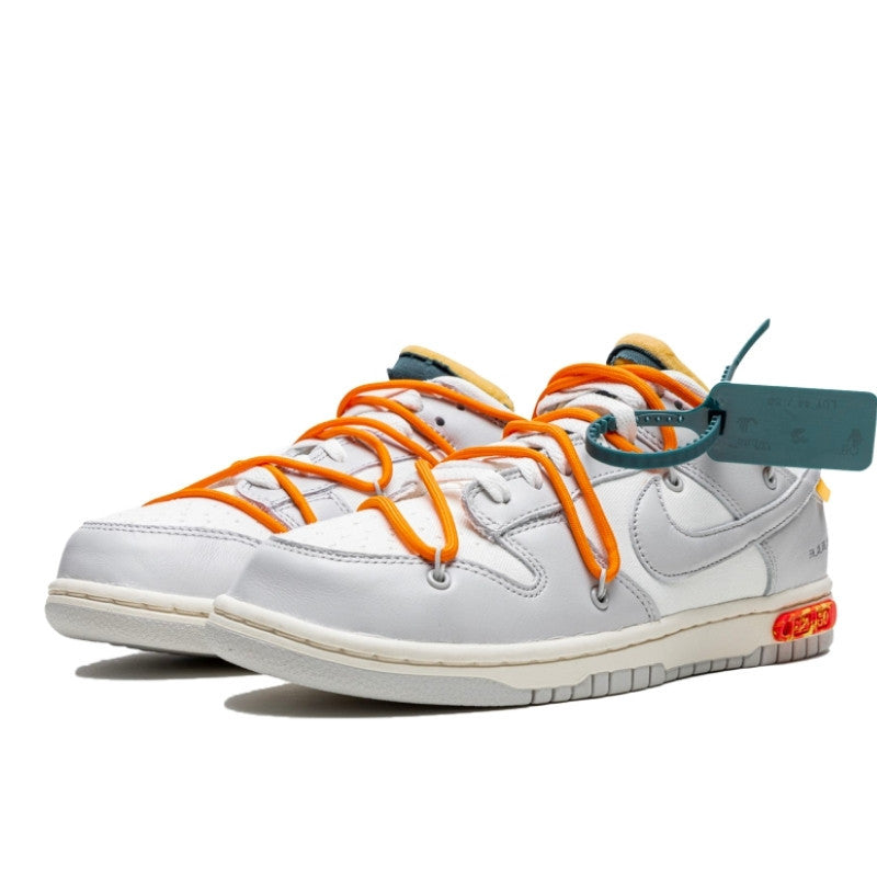 Nike Dunk Low Off-White Lot 44 - DM1602-104